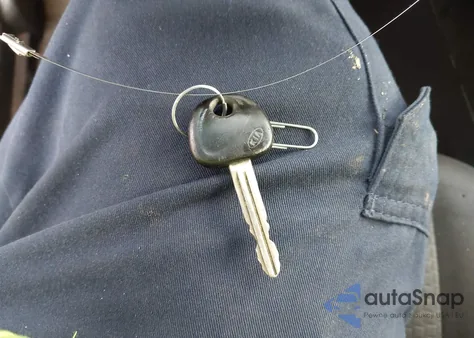 2010 Kia Soul Sport из США, поврежденный, VIN KNDJT2A20A7028994